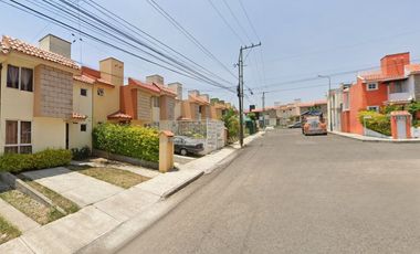Casa en venta en la mejor Zona en Cerro de la Paz, El Encanto del Cerril, Puebla, México