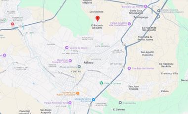 Casa en venta en la mejor Zona en Cerro de la Paz, El Encanto del Cerril, Puebla, México