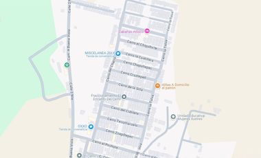 Casa en venta en la mejor Zona en Cerro de la Paz, El Encanto del Cerril, Puebla, México