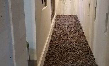 For sale 2-storey house in Tibung Sari Kebo Iwa Utara