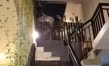 For sale 2-storey house in Tibung Sari Kebo Iwa Utara