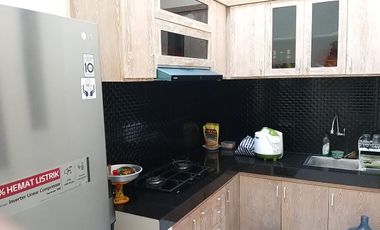 For sale 2-storey house in Tibung Sari Kebo Iwa Utara