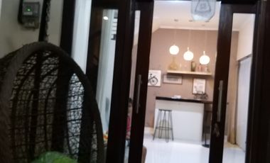 For sale 2-storey house in Tibung Sari Kebo Iwa Utara