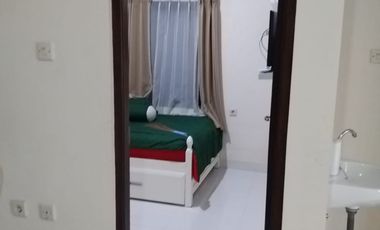 For sale 2-storey house in Tibung Sari Kebo Iwa Utara