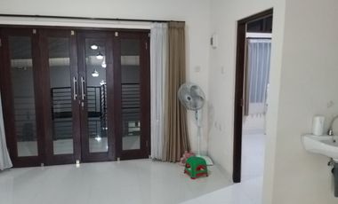 For sale 2-storey house in Tibung Sari Kebo Iwa Utara