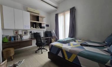 For Sale Luxurious Well-Maintained Fully Furnished House “Vinoti Living” in Elite Housing Denpasar Teras Ayung Housing East Denpasar
