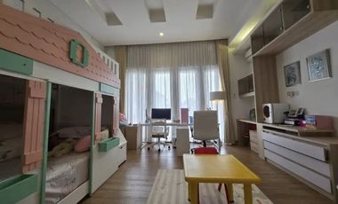 For Sale Luxurious Well-Maintained Fully Furnished House “Vinoti Living” in Elite Housing Denpasar Teras Ayung Housing East Denpasar