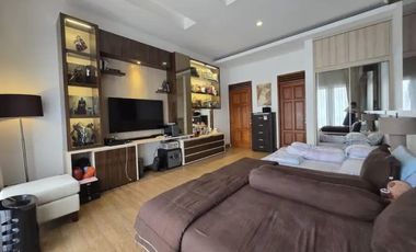 For Sale Luxurious Well-Maintained Fully Furnished House “Vinoti Living” in Elite Housing Denpasar Teras Ayung Housing East Denpasar