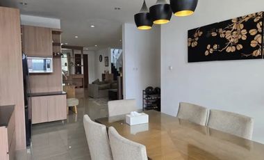 For Sale Luxurious Well-Maintained Fully Furnished House “Vinoti Living” in Elite Housing Denpasar Teras Ayung Housing East Denpasar