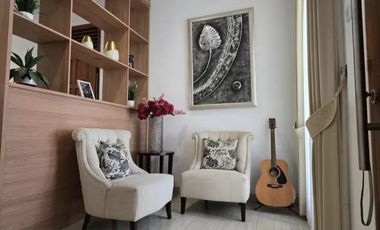 For Sale Luxurious Well-Maintained Fully Furnished House “Vinoti Living” in Elite Housing Denpasar Teras Ayung Housing East Denpasar