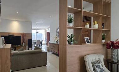 For Sale Luxurious Well-Maintained Fully Furnished House “Vinoti Living” in Elite Housing Denpasar Teras Ayung Housing East Denpasar