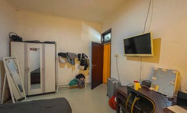 For sale Minimalist 2-Storey House in Gatsu Tengah housing complex Beautiful Modern Design House Very Suitable for Family Residence. Comfortable and b