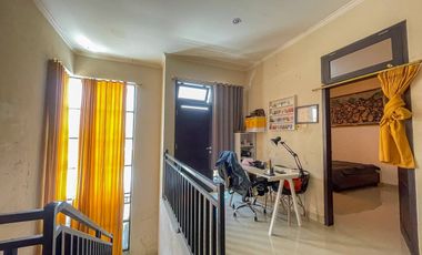 For sale Minimalist 2-Storey House in Gatsu Tengah housing complex Beautiful Modern Design House Very Suitable for Family Residence. Comfortable and b