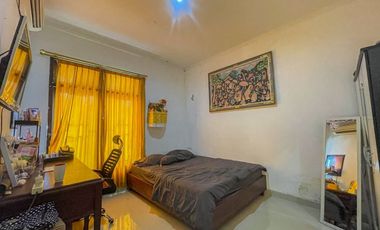 For sale Minimalist 2-Storey House in Gatsu Tengah housing complex Beautiful Modern Design House Very Suitable for Family Residence. Comfortable and b