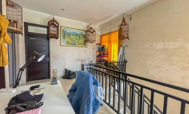 For sale Minimalist 2-Storey House in Gatsu Tengah housing complex Beautiful Modern Design House Very Suitable for Family Residence. Comfortable and b