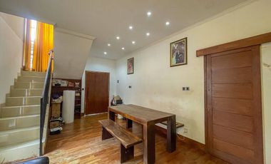 For sale Minimalist 2-Storey House in Gatsu Tengah housing complex Beautiful Modern Design House Very Suitable for Family Residence. Comfortable and b