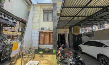 For sale Minimalist 2-Storey House in Gatsu Tengah housing complex Beautiful Modern Design House Very Suitable for Family Residence. Comfortable and b