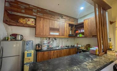 For sale Minimalist 2-Storey House in Gatsu Tengah housing complex Beautiful Modern Design House Very Suitable for Family Residence. Comfortable and b
