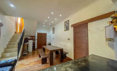 For sale Minimalist 2-Storey House in Gatsu Tengah housing complex Beautiful Modern Design House Very Suitable for Family Residence. Comfortable and b