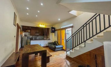 For sale Minimalist 2-Storey House in Gatsu Tengah housing complex Beautiful Modern Design House Very Suitable for Family Residence. Comfortable and b