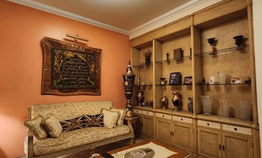 Dijual Rumah Siap huni di Pondok Indah Sekolah Kencana Ada Pool