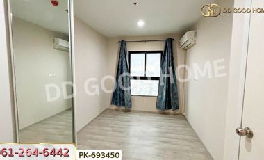 Plum Condo Central Station Phase 1, Nonthaburi, near Central Westgate