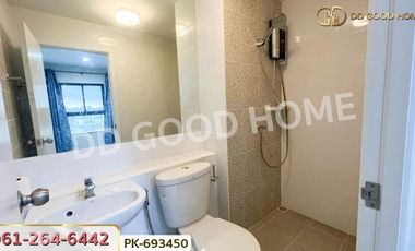 Plum Condo Central Station Phase 1, Nonthaburi, near Central Westgate