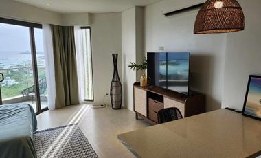 For Rent: Sea View Studio in Mactan Cebu