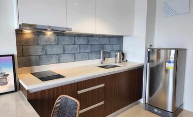 For Rent: Sea View Studio in Mactan Cebu