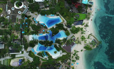 For Rent: Sea View Studio in Mactan Cebu