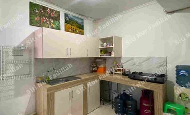 Disewakan rumah bagus nyaman di Cinere Gandul