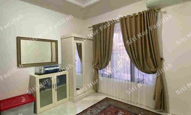 Disewakan rumah bagus nyaman di Cinere Gandul