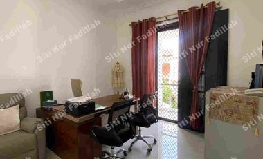 Disewakan rumah bagus nyaman di Cinere Gandul
