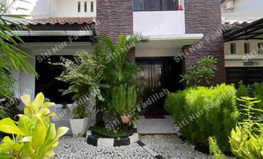 Disewakan rumah bagus nyaman di Cinere Gandul