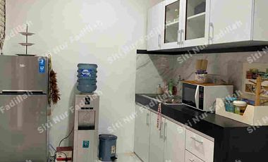 Disewakan rumah bagus nyaman di Cinere Gandul
