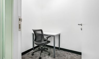 Access professional office space in HQ Cagayan de Oro