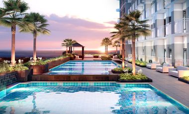 Rent to Own 2 Bedroom Family-suite A&B with balcony in Pasay City Starts at 26K+/ Monthly