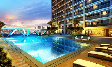 Rent to Own 2 bedroom End Condo with balcony in Mandaluyong City Starts at 36K+/ Monthly