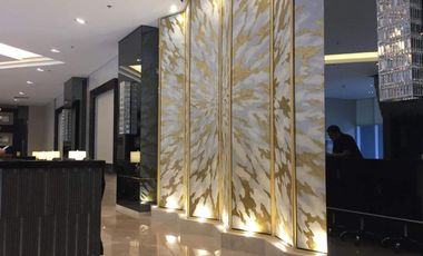 Rent to Own 2 bedroom End Condo with balcony in Mandaluyong City Starts at 36K+/ Monthly