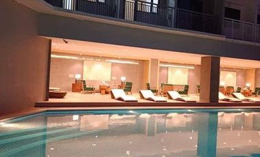 Rent to Own 1 Bedroom Condo with den in Makati City Starts at 21K+/ Monthly