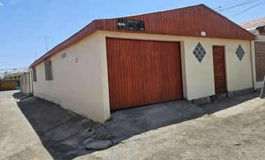 CATALI PROPIEDADES VENDE CASA GRANDE EN KAMAC MAYU