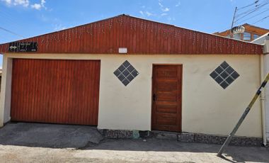 CATALI PROPIEDADES VENDE CASA GRANDE EN KAMAC MAYU