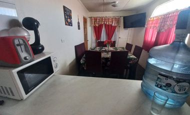CATALI PROPIEDADES VENDE CASA GRANDE EN KAMAC MAYU