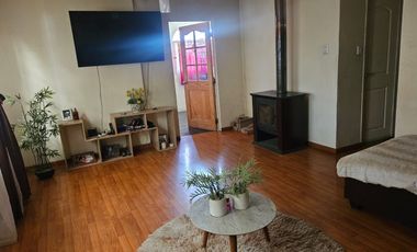 CATALI PROPIEDADES VENDE CASA GRANDE EN KAMAC MAYU