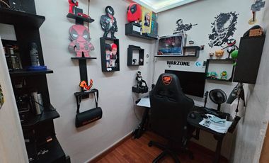 CATALI PROPIEDADES VENDE CASA GRANDE EN KAMAC MAYU
