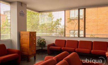 OFICINA EN ARRIENDO CALLE 125 EN BOGOTA