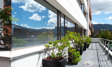 OFICINA EN ARRIENDO CALLE 125 EN BOGOTA