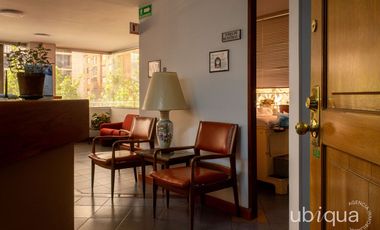 OFICINA EN ARRIENDO CALLE 125 EN BOGOTA