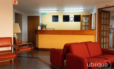 OFICINA EN ARRIENDO CALLE 125 EN BOGOTA
