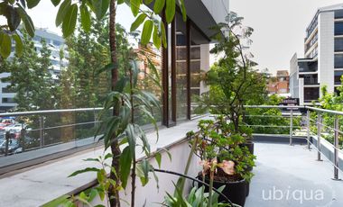 OFICINA EN ARRIENDO CALLE 125 EN BOGOTA